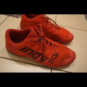 Inov8 Flite 240 CrossFit Shoe